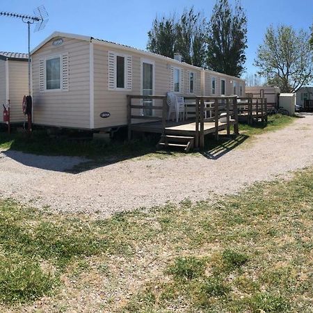 Camping Horizon Bar Фронтинян Екстериор снимка