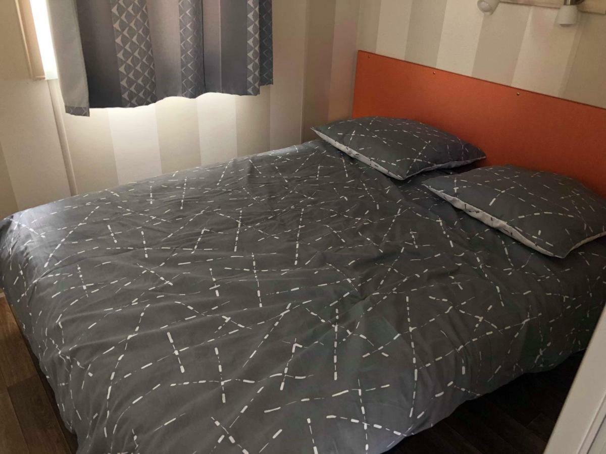 Camping Horizon Bar Фронтинян Екстериор снимка